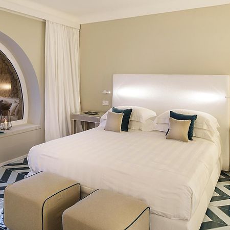 Costa Del Capitano Seaside Villas Sant'Angelo  외부 사진